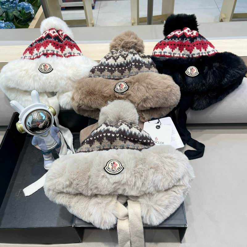 Moncler Hat 010905